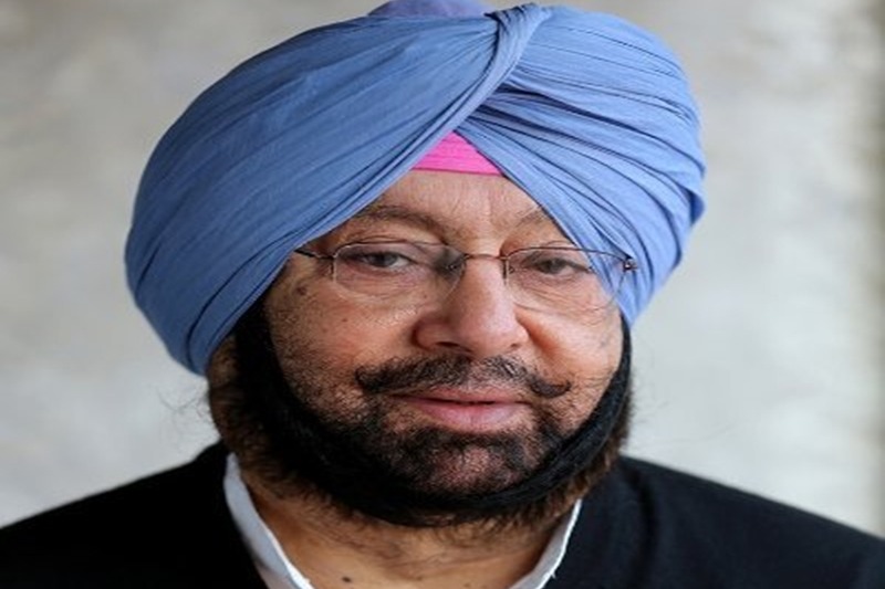 Trudeau's allegations against India threaten decades-long Indo-Canadian relations: Amarinder Singh