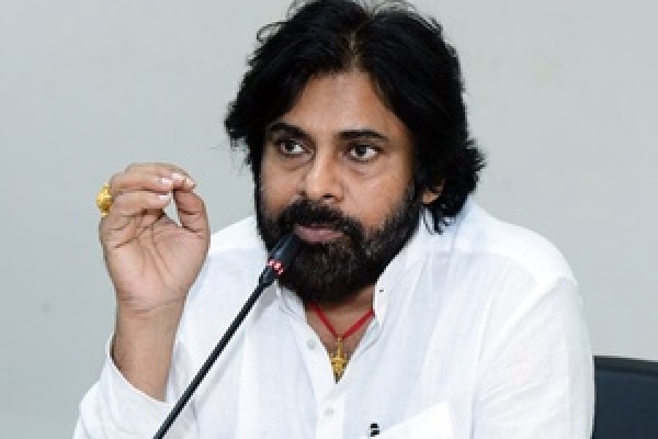 Pawan Kalyan voices concern over attack on Hindus in Canada