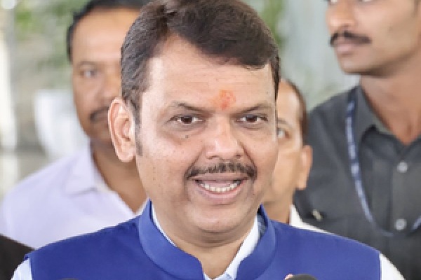 No competition among Mahayuti partners over CM’s post: Fadnavis