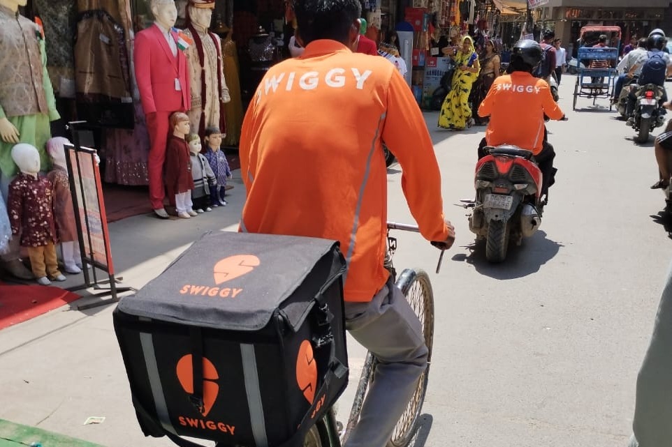 Swiggy’s high valuation, ongoing losses raise concerns about long-term sustainability: Angel One