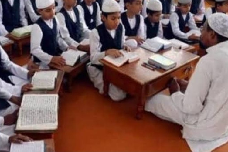 SC upholds validity of UP Madarsa Education Act