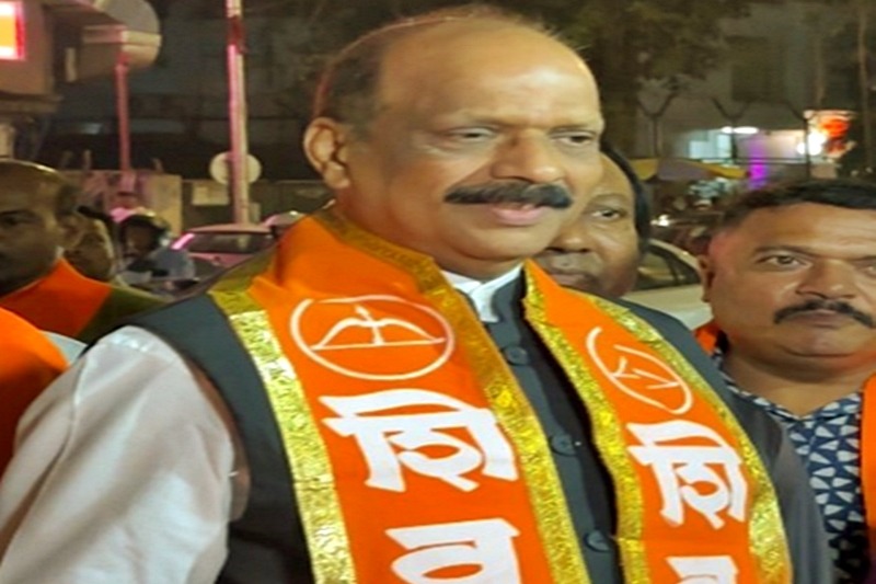 BJP backtracks: Will support Shiv Sena nominee Sarvankar not MNS in Mahim