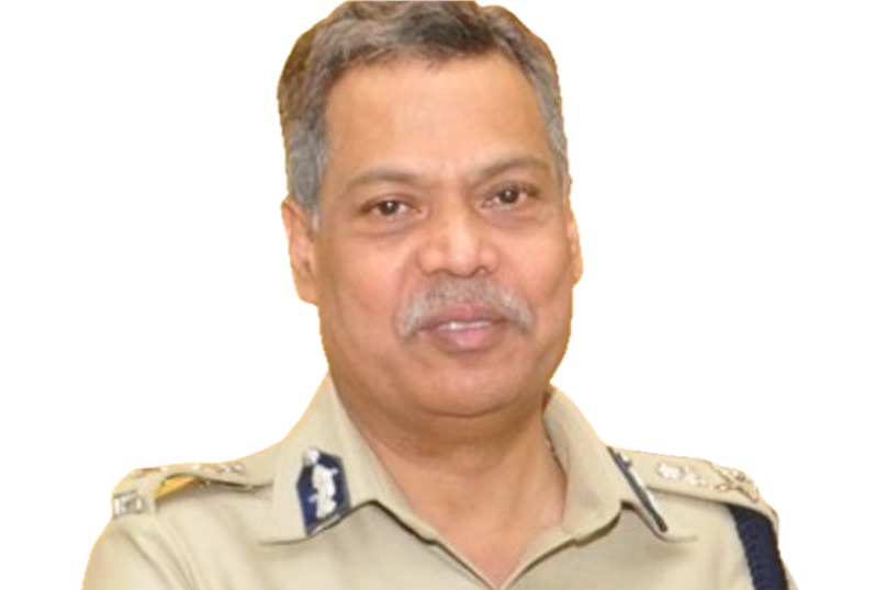 Mistakes Were Made in the Past Five Years: AP DGP Dwaraka Tirumala Rao