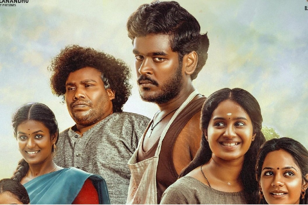 Kozhipannai Chelladurai Movie Review