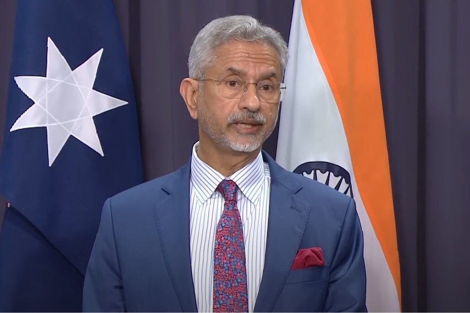 EAM Jaishankar says US to be more isolationist irrespective of who wins election