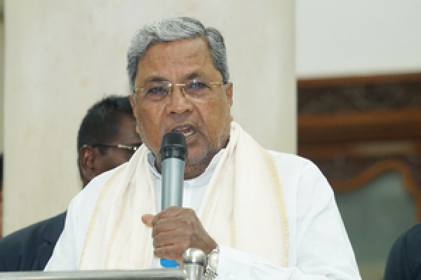 MUDA case: CM Siddaramaiah questioned by Lokayukta police for two hours 