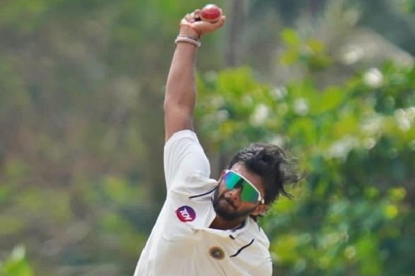 Ranji Trophy: Jalaj Saxena becomes first player with 6000 runs and 400 wickets