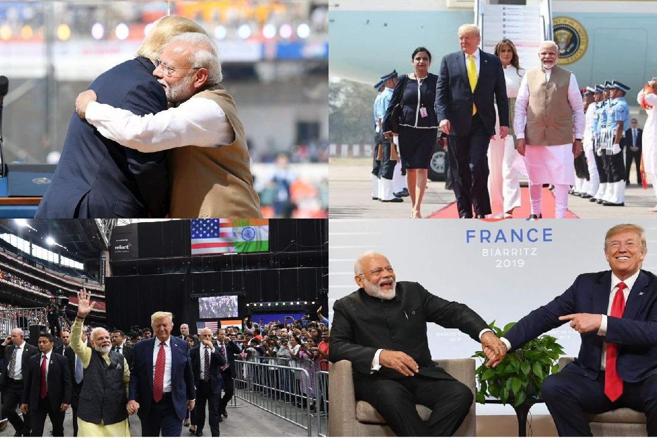 PM Modi's congratulatory post to Trump takes social media by storm, hits 7.5 million views