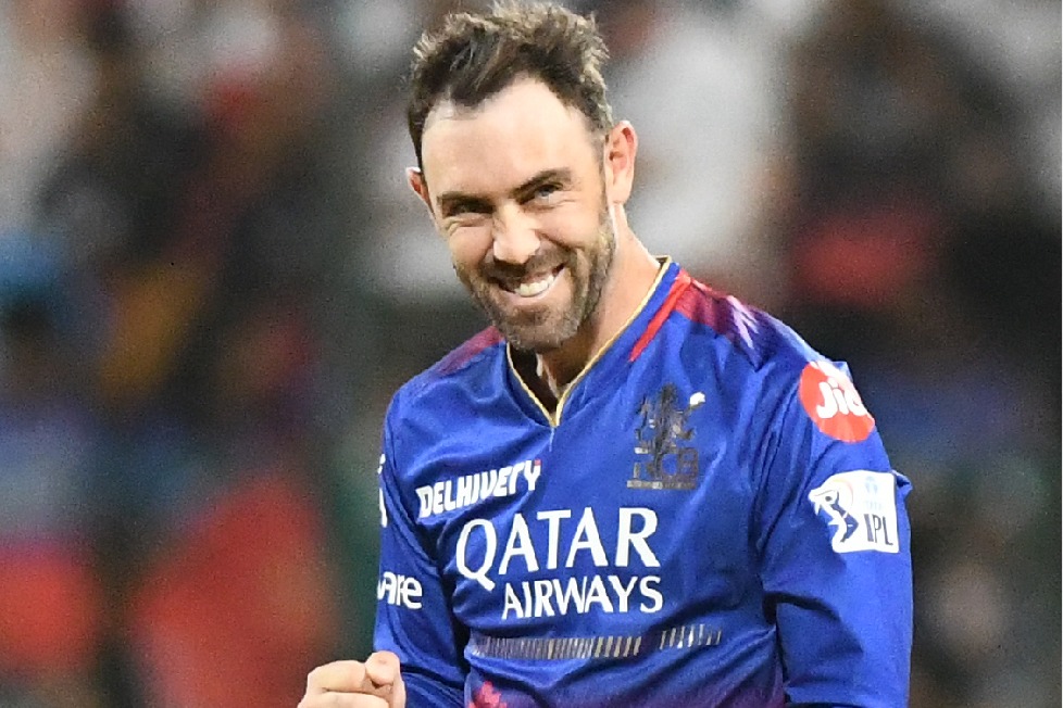 It’s about building strong bonds and honouring them, says RCB's Bobat after Maxwell’s comments on exit call