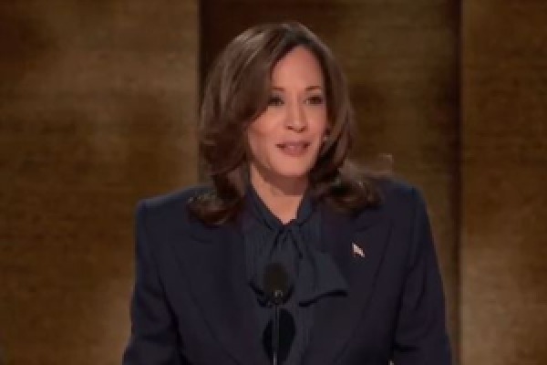 ‘Sad & dejected’: Pall of gloom over Kamala Harris’s ancestral village in TN after electoral defeat