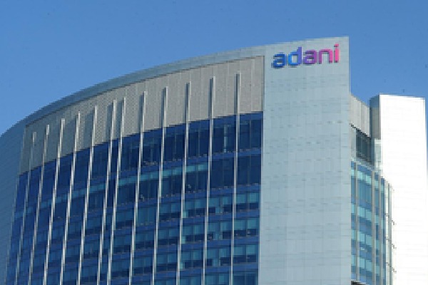 Adani Group stocks surge, add Rs 54,381 cr in market cap