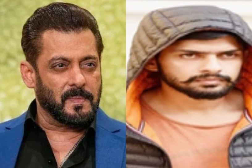 Salman gets another threat from Lawrence Bishnoi’s gang, asked to save songwriter for penning track on gangster