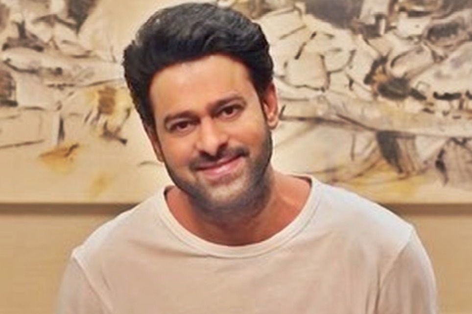 Prabhas joins forces with Hombale Films for three mega films