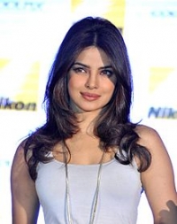 Priyanka becomes first Indian actress to represent Pantene globally