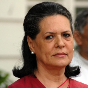 'Ailing Sonia should appoint Rahul Congress chief'