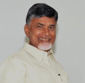 AP CM Chandrababu turns 68, Modi wishes happy birthday