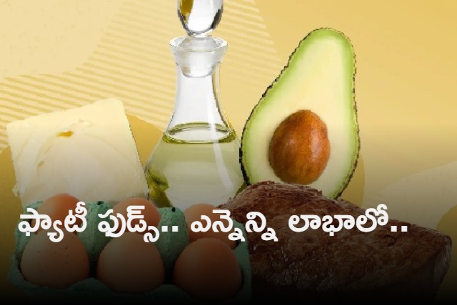 health benefits of eating fats first thing in the morning