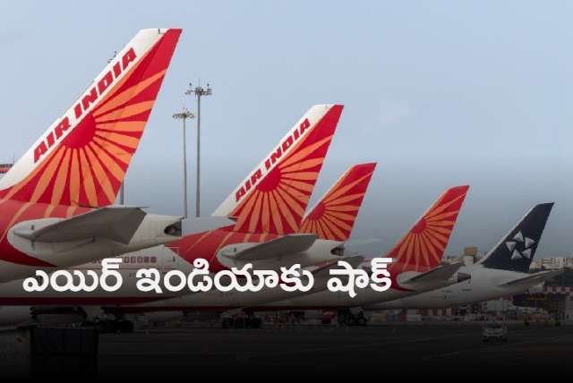 US directs six airlines including Air India to pay 622 million dollars in passenger refunds