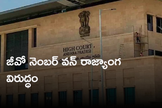 AP High Court suspends GO No 1