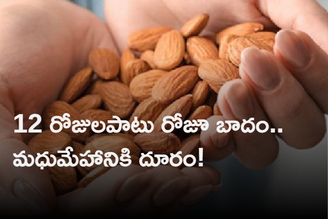 Almonds Decrease Diabetes Risk