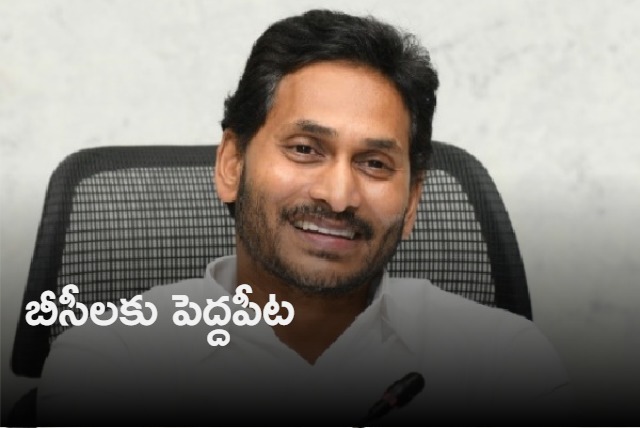 YSRCP MLC list