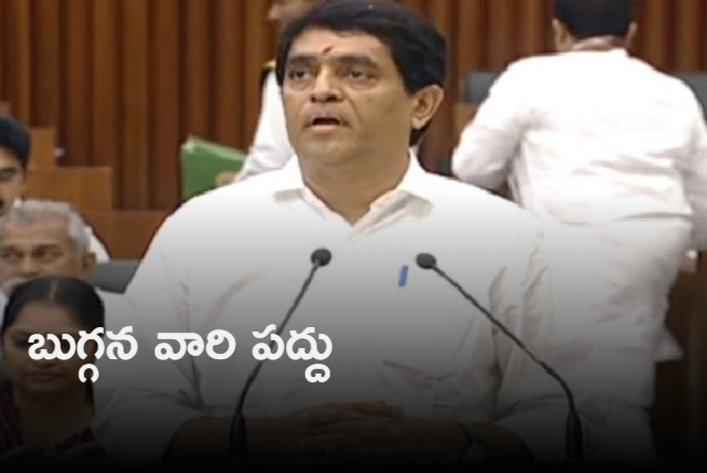 Andhra Pradesh budget