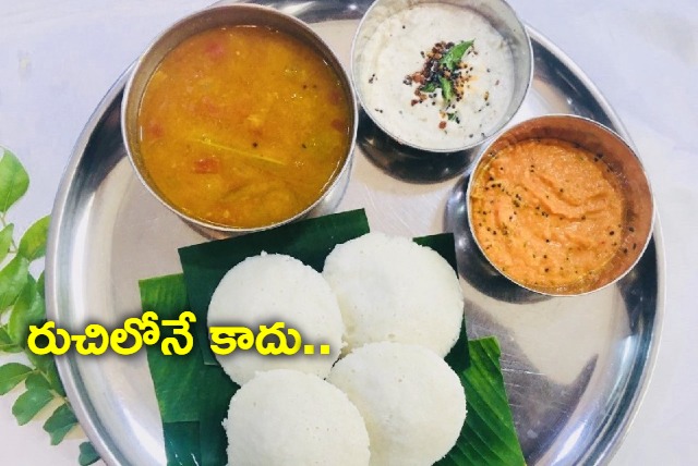 World Idli Day 2023 5 Amazing Health Benefits Of This Super Light South Indian Delicacy