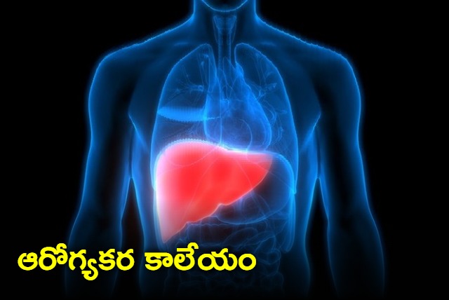 5 foods that silently kill the health of your liver