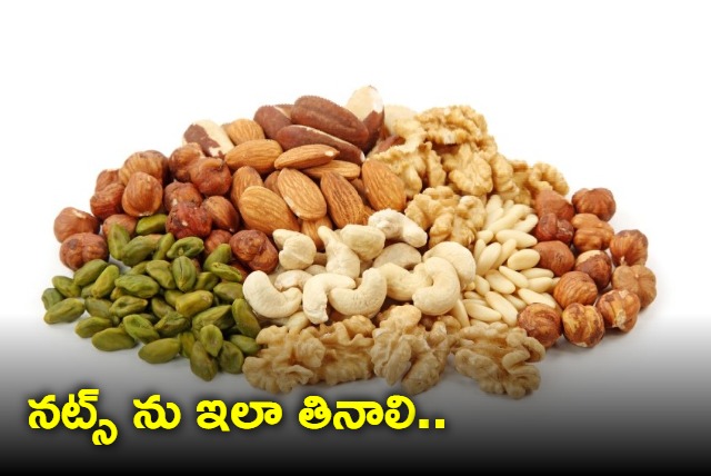 Raw vs roasted vs soaked nuts Which is healthier