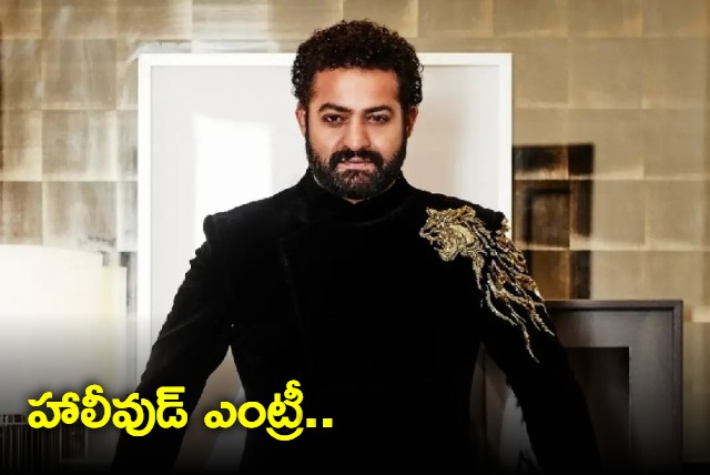 James Gunn would love to work with Jr NTR calls him amazing and cool