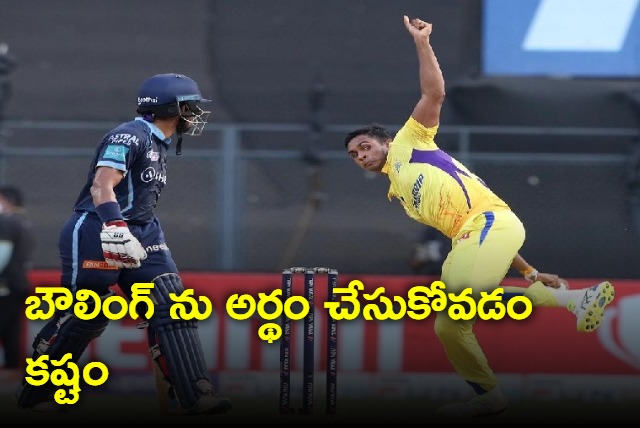 CSK have found a death overs specialist like Dwayne Bravo in Matheesha Pathirana says S Sreesanth