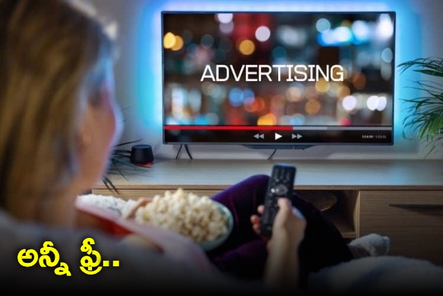 Telly will give you a free TV if youll watch non stop ads