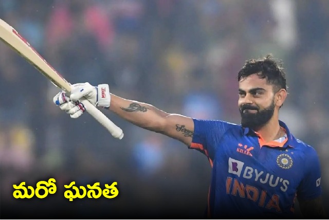 Virat Kohli becomes only Indian to reach 250 million Instagram