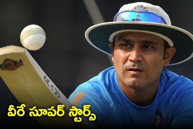 Virender Sehwag Picks Top 5 Batters In IPL 2023 Virat Kohli Shubman Gill Not In The List