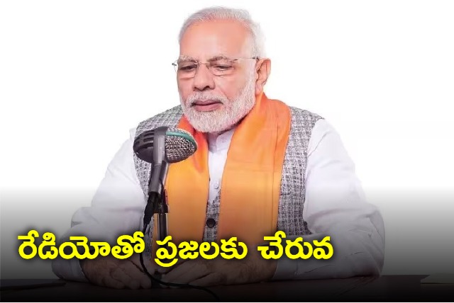 PM Modi is one of the worlds most popular leaders New York Times explains why