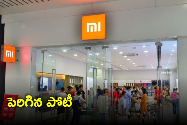 Xiaomi India staff cut to below 1000 amid government scrutiny market slump Report