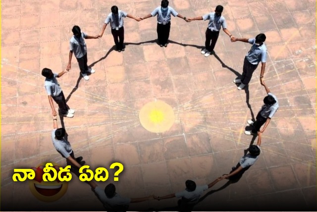 Zero Shadow Day leaves people in Hyderabad amazed