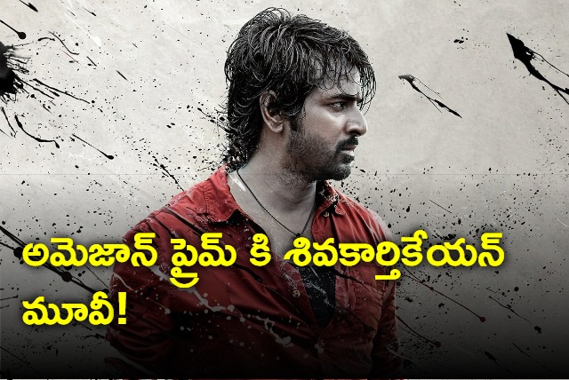 Mahaveerudu Streaming date confirmed