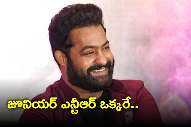 Jr NTR can play Tara Singh says Gadar 2 director Anil Sharma