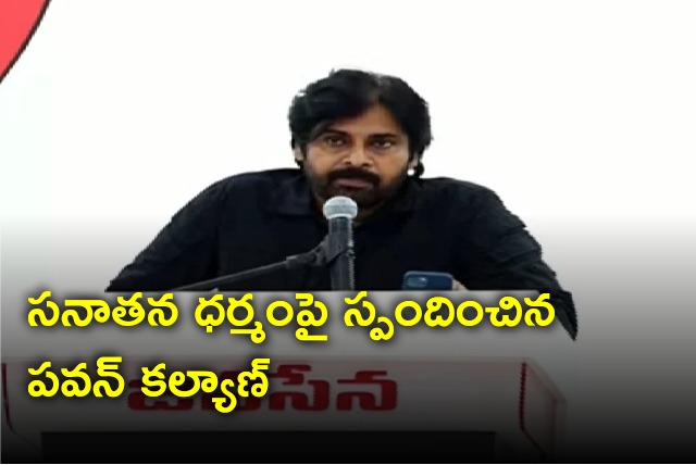 Pawan Kalyan take a swipe at AP bureaucrats