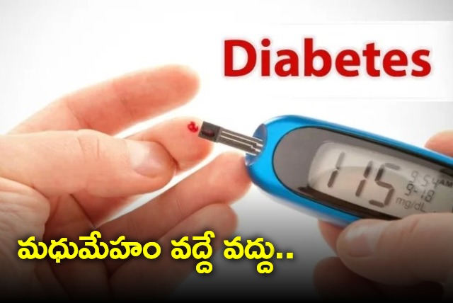 Type 2 diabetes diagnosis at 30 can lower life expectancy by up to 14 years Study