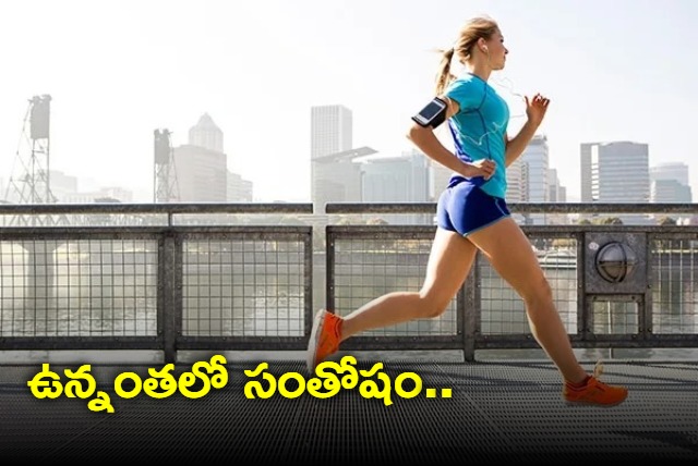 10 Ways Jogging For 30 Minutes Daily Can c