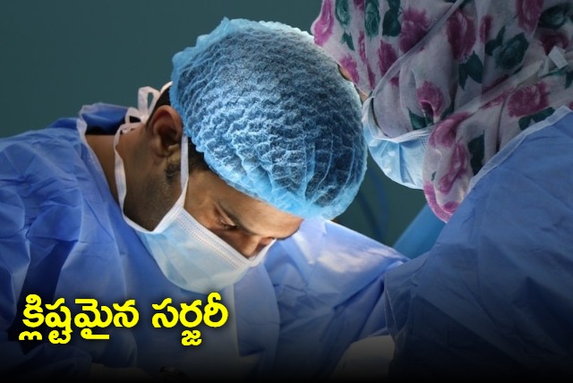 Bengaluru doctors reattach 4 of woman fingers in 12 hour surgery