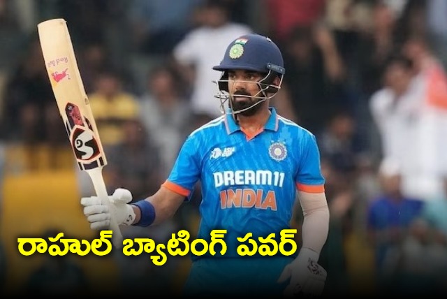 Back from injury KL Rahul shows why he is one of the most prized assets in Indian team