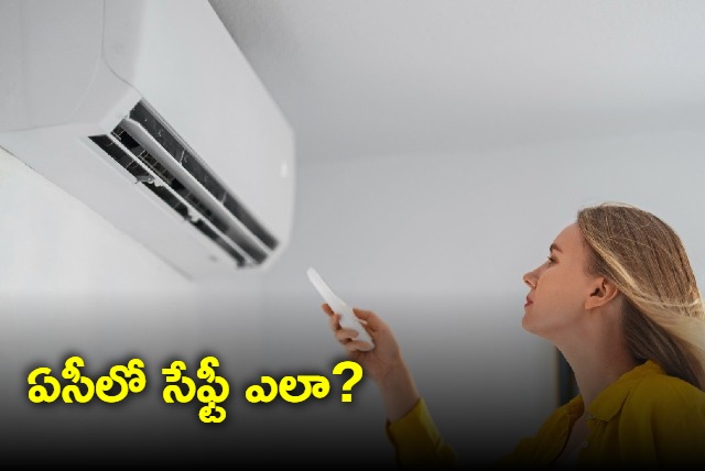 Side Effects of Air Conditioners You Must Know