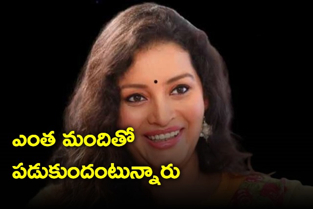 Renu Desai anger on comments on heroines