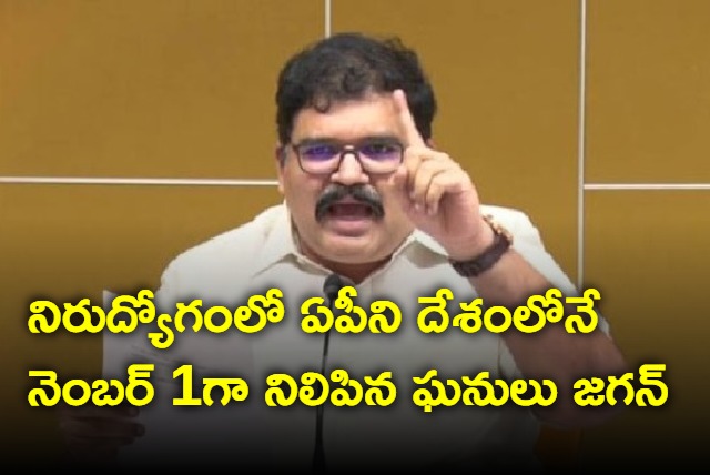 Pattabhi fires on Jagan