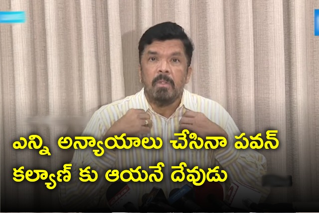 Posani comments on Chandrababu and Pawan Kalyan