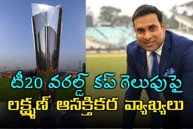 interim coach VVS Laxman has credited Rohit Sharma and his mens resilience on T20 World Cup 2024 win