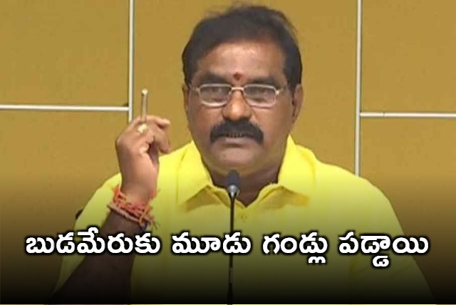 Nimmala Rama Naidu on Vijayawada floods